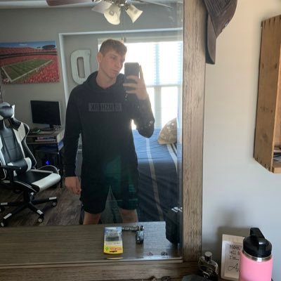 Profile Picture of Daniel McAninch (@D_McAninch1) on Twitter