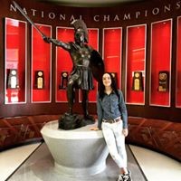 Profile Picture of Michaela Blake (@michaela-blake-4) on Quora