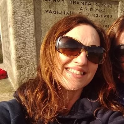 Profile Picture of Justine Hunter Guest (@JustineHG69) on Twitter