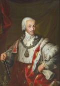Profile Picture of Victor Emmanuel I of Sardiniaon Wikipedia