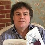 Profile Picture of Chris (@chris_oswald_books) on Instagram