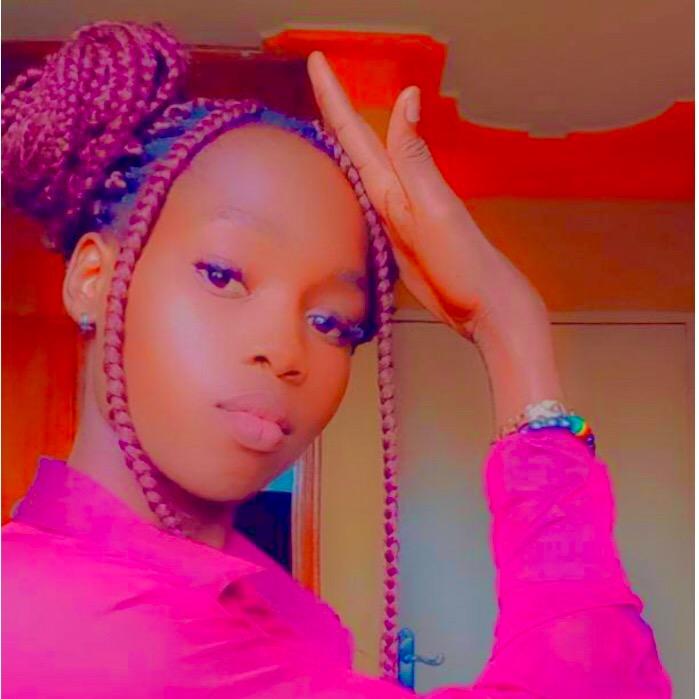 Profile Picture of Brandy (@brandywinny) on Tiktok