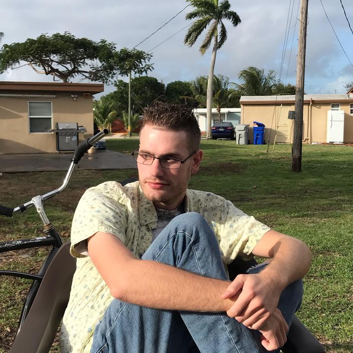 Profile Picture of Donald West (@@donaldwest17) on Tiktok
