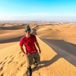 Profile Picture of Fernando Peraza (@fernandoperaza2) on Instagram