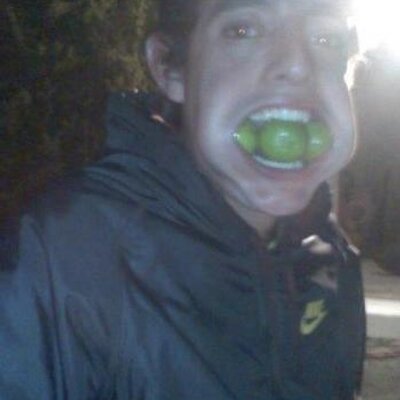 Profile Picture of Steve Peet Zajot (@stevellamas) on Twitter