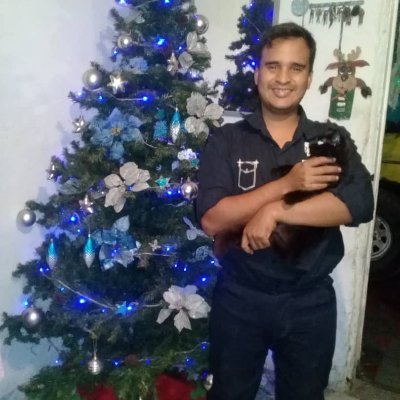 Profile Picture of David Pastran (@DavidPastran5) on Twitter