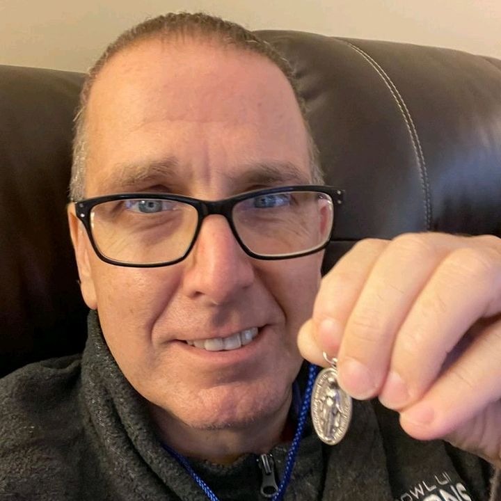 Profile Picture of Raymond Warren (@raymondsan444) on Tiktok
