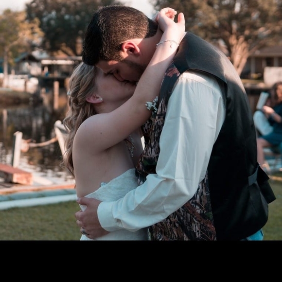 Profile Picture of Dominique Duval (@dominique56789) on Poshmark