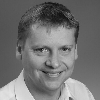 Profile Picture of David Crouch (@davidcrouchy) on Twitter