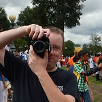 Profile Picture of Josh Johnson (@izzysanime) on Flickr