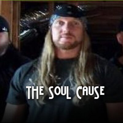 Profile Picture of Shane Lee Keeling (@thesoulcause) on Twitter