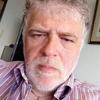 Profile Picture of Mike Vasile (@MikeVasile) on Twitter