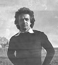 Profile Picture of Mark D. Devlinon Wikipedia