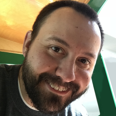 Profile Picture of Daniel ☕️ Premo (@DanielPremo) on Twitter