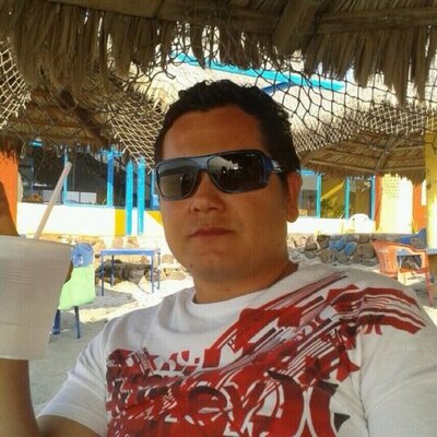 Profile Picture of Raul Enciso (@enciso_raul) on Twitter