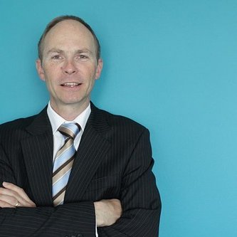 Profile Picture of Malcolm Thompson (@Mal_Thompson) on Twitter