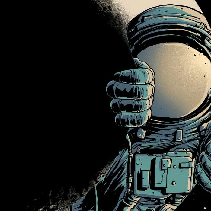 Profile Picture of John Licker (@dredstalk) on Tiktok