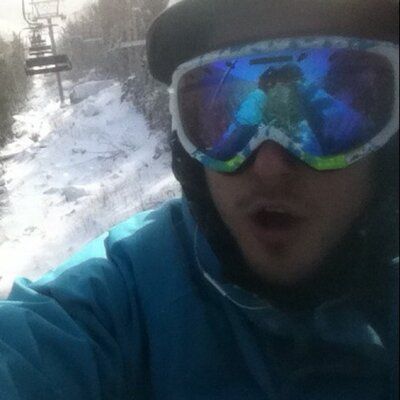 Alex Aiezza - Twitter Profile Picture of Alex Aiezza (@scribaniwannabe) on Twitter