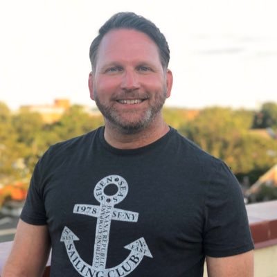 Eric Sparks - Twitter Profile Picture of Eric Sparks (@ericsparks4) on Twitter