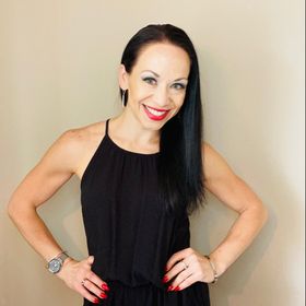 Profile Picture of Melissa Harrison Coaching (@melissaharrisoncoach) on Pinterest