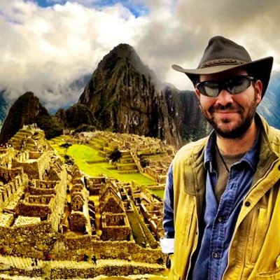 Profile Picture of Patrick Prentice (@Patchtavious) on Twitter