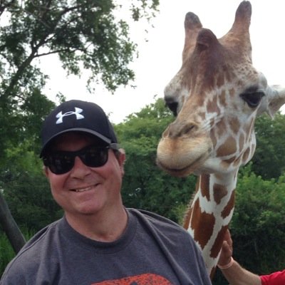 Profile Picture of Chris Costa (@chriscosta_wdm) on Twitter
