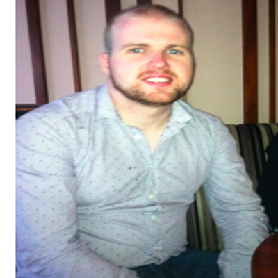 Profile Picture of Jason Landers (@Jakede) on Twitter