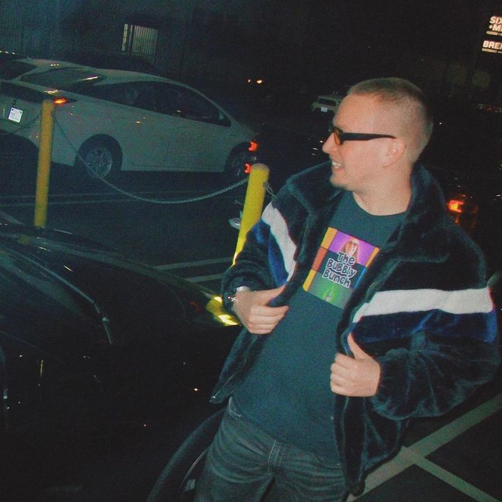 Profile Picture of James Cardarelli (@jamescardarelli) on Tiktok