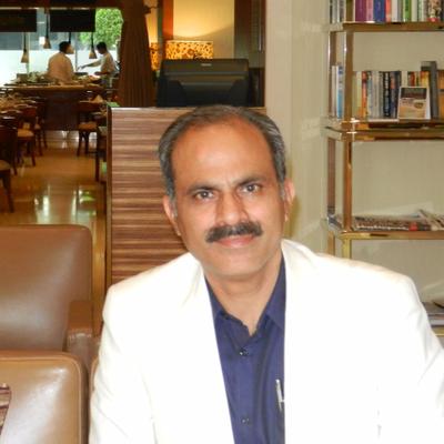 Profile Picture of Rajendra Singh (@rajendra8singh) on Twitter