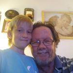 Profile Picture of david dobbs (@dobbs6914) on Instagram