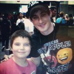 Profile Picture of 📱Max barela📱 (@birdbrain55) on Instagram