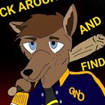 Profile Picture of Mozzie the dingo (@_.mozz.erella._) on Instagram