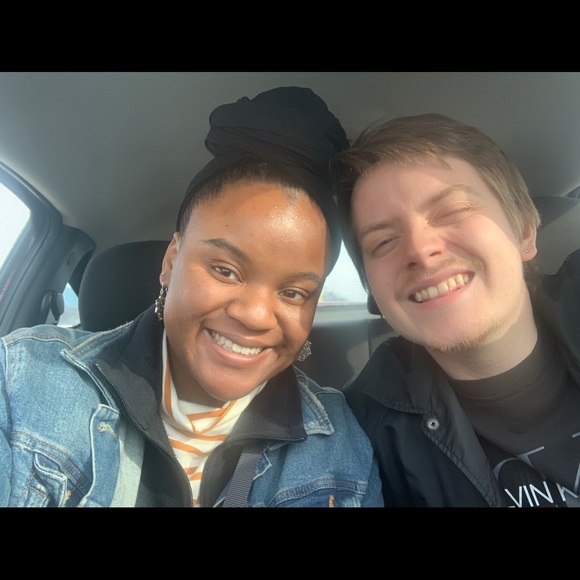 Profile Picture of Domonique Mitchell (@dmitchell18346) on Poshmark