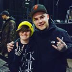 Profile Picture of Brianna Reichert (@the_angel_kitten) on Instagram