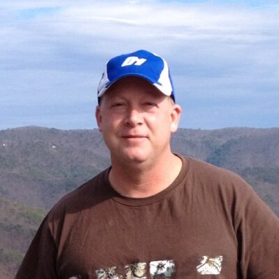 Eric Bracken - Twitter Profile Picture of Eric Bracken (@BrackenEric) on Twitter