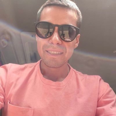 Profile Picture of Elías Muñoz Barrera (@EliaasMB) on Twitter