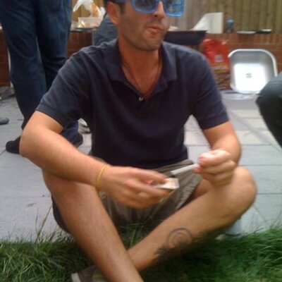 Profile Picture of Daniel Orio (@danielorio) on Twitter