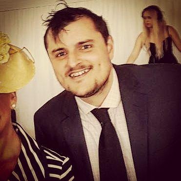 Profile Picture of Joshua Cooke (@JoshTurfClub) on Twitter