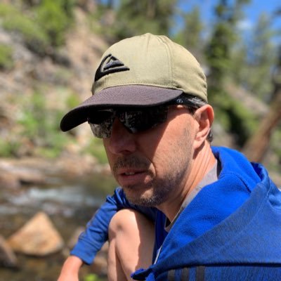 Profile Picture of Randy Rosen (@rosenr) on Twitter