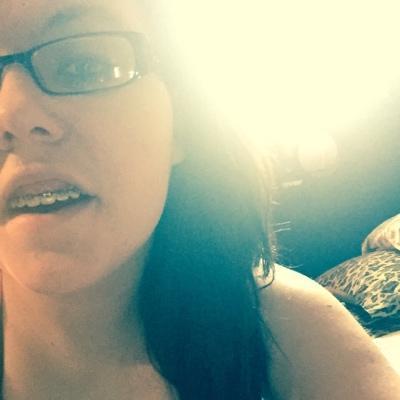 Profile Picture of Chyna Wilson (@ayeitschyna) on Twitter