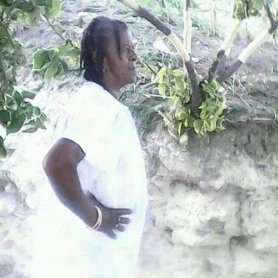 Profile Picture of Alabre Jean Wilner (@AlabreWilner) on Twitter