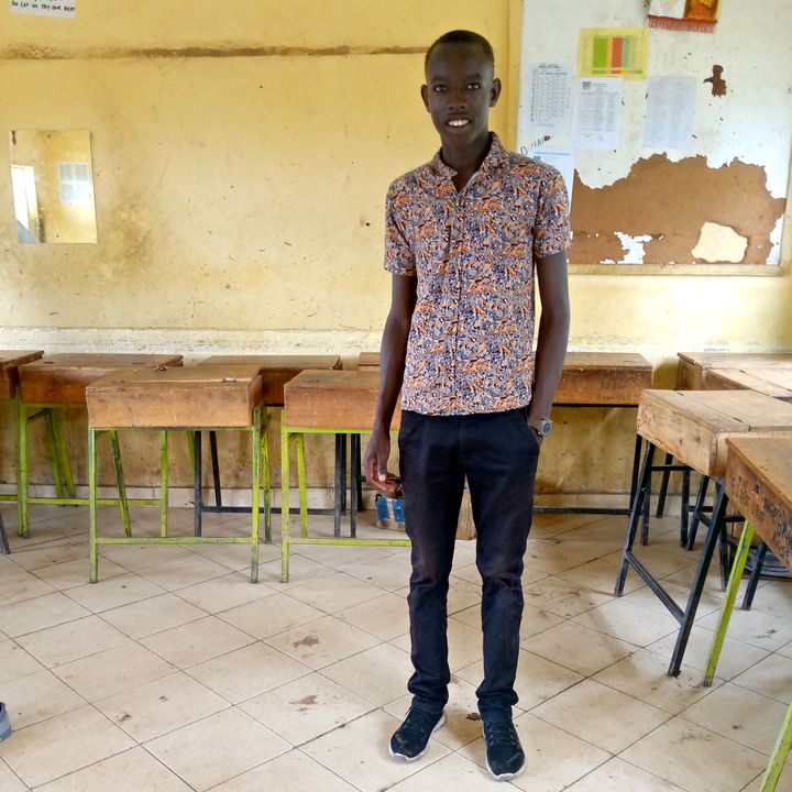 Profile Picture of Daniel lepz (@leporedaniel) on Tiktok