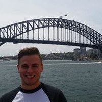Profile Picture of Chris Keegan (@chris-keegan-12) on Quora