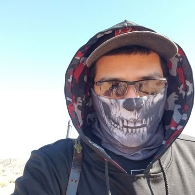 Profile Picture of Joseph Barragan (@synefoREVer) on Twitter