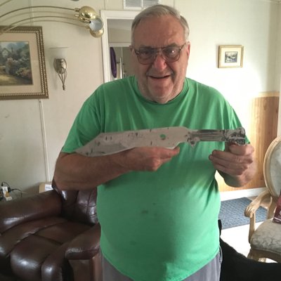 Profile Picture of Gary Huston (@Garyhuston16) on Twitter