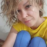 Profile Picture of Tatyana Povodator (@tatyanapovodator) on Instagram