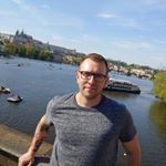 Profile Picture of David Krugle (@mcbambus) on Instagram