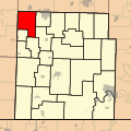 Profile Picture of Capps Creek Township, Barry County, Missouri - Wikipediaon Wikipedia
