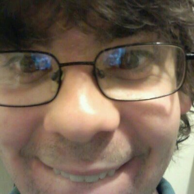 Profile Picture of James Smart (@PoE_fanatic) on Twitter