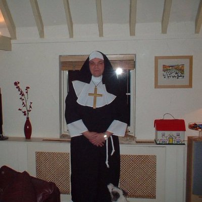 Profile Picture of Steve Pearsall (@cfcpagan) on Twitter